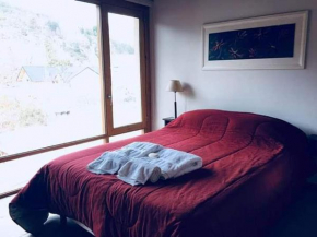 Depto Nuevo de 2 ambientes en casco céntrico, San Martin De Los Andes